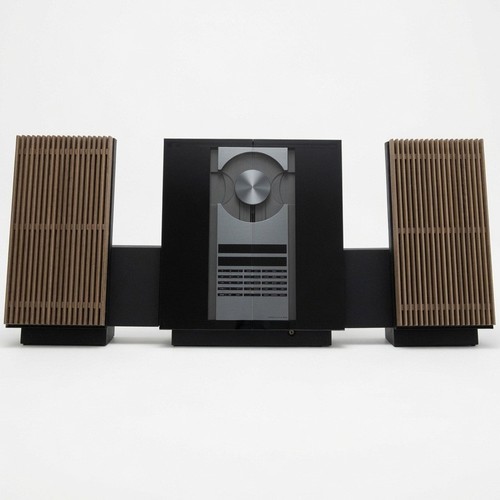 Bang olufsen wooden - olufsen, cover