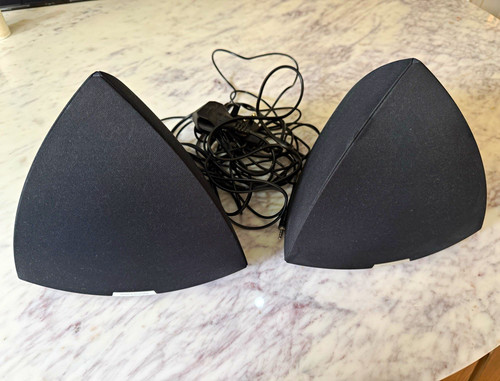 Bang olufsen wired - &, biolab