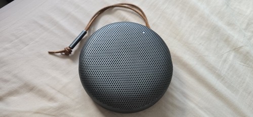Bang olufsen beoplay a1 - olufsen,