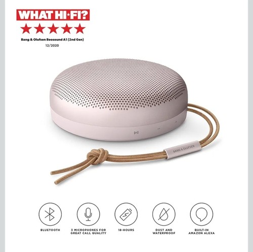 Bang olufsen beosound - bang,