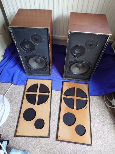 Vintage pair bang and - vintage,