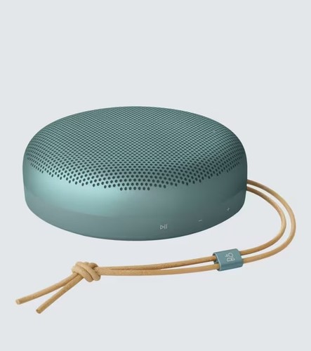 Bang olufsen portable - bang,