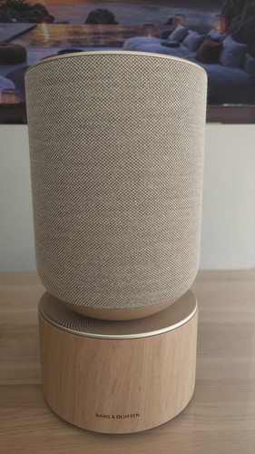 Bang olufsen beosound - &,