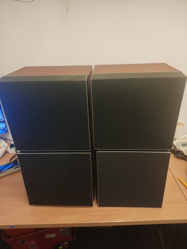 Bang olufsen o beovox s55 - &,