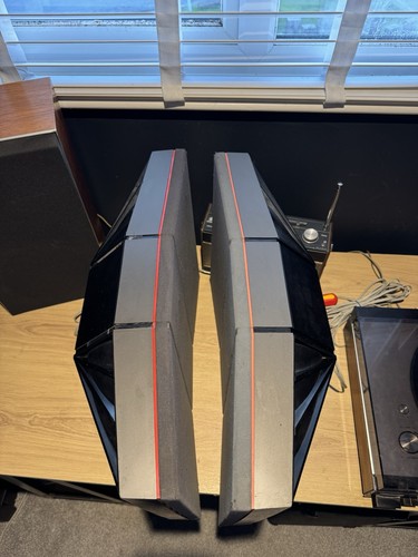 Bang olufsen 45 2 - rl, 45.2