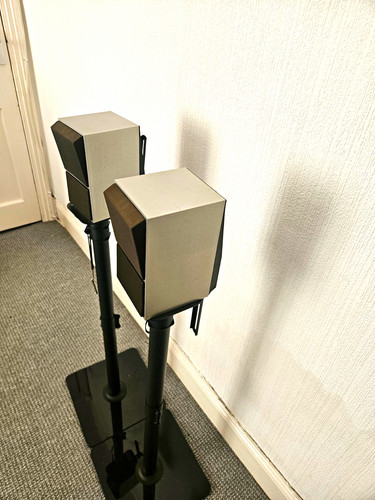 Bang olufsen beovox c30 - olufsen,
