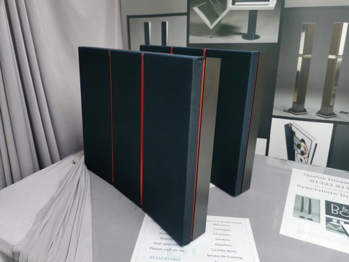 Bang and olufsen - b&o,