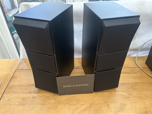 Pair bang olufsen - of, beovox