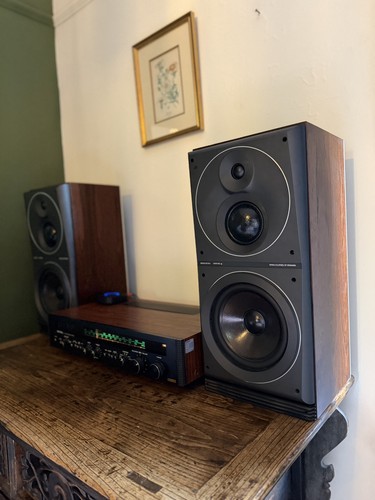 Legendary bang olufsen - bang, &