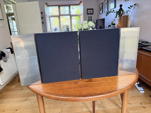 Bang olufsen o beovox 3000 - olufsen,