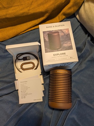 Bang olufsen beosound - olufsen,