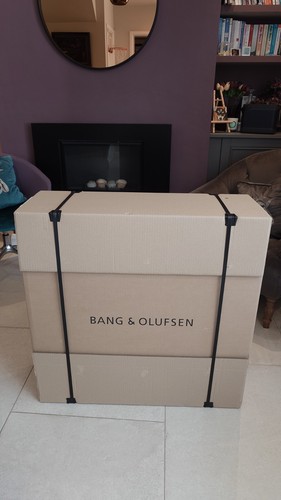 Bang olufsen a9 speaker - bang,