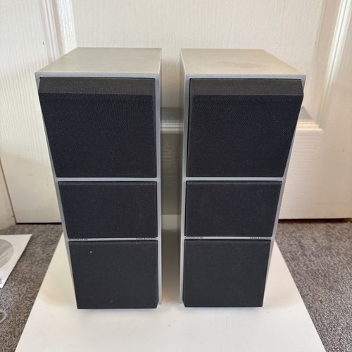 Bang olufsen beovox - &, cx100