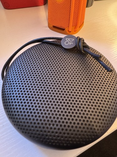 Bang olufsen beosound a1 - &,