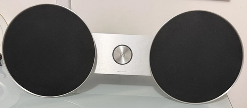 Bang olufsen o - &, beosound