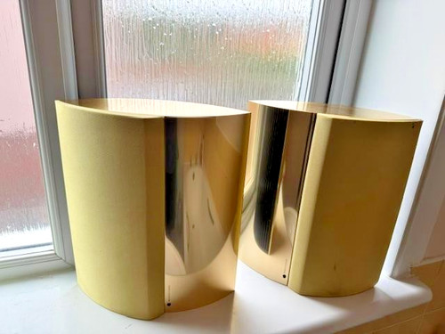 Bang olufsen beolab - bang,