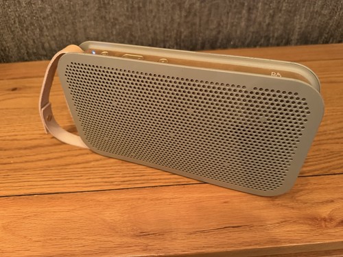 Bang olufsen beoplay a2 - olufsen,