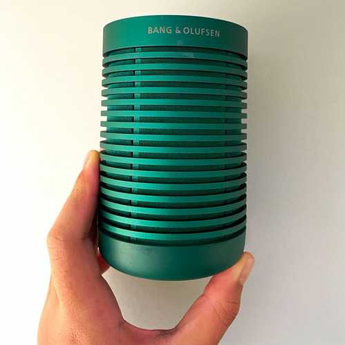 Bang olufsen beosound - bang,