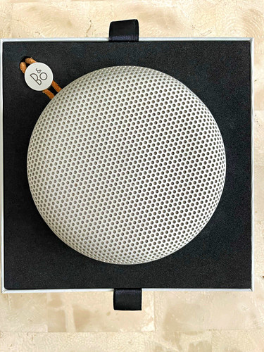 Bang olufsen beoplay - beoplay, a1