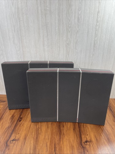 Vintage bang olufsen beovox - &,