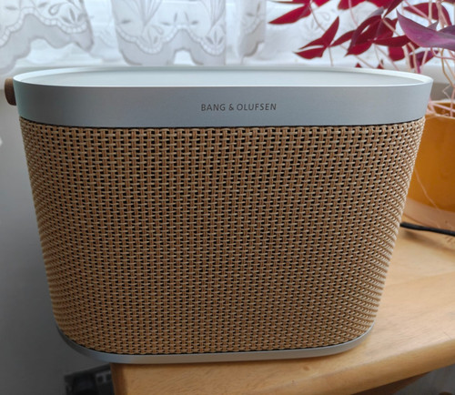 Bang olufsen beosound a5 - olufsen,
