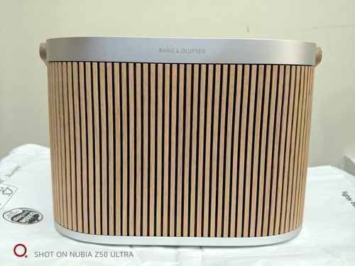 Bang olufsen beosound - &,
