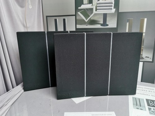 Bang and olufsen - olufsen, redline
