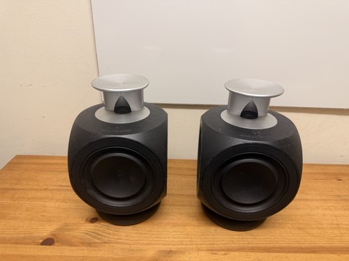 Beolab bang and - beolab, b&o
