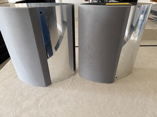 Bang olufsen beolab 4000 - olufsen,