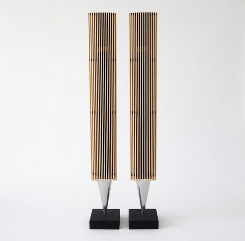 Bang olufsen wooden cover - &,