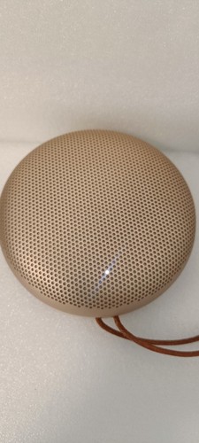 Bang olufsen beosound a1 - &,