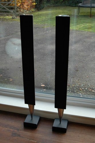 Bang and olufsen - and, 8000