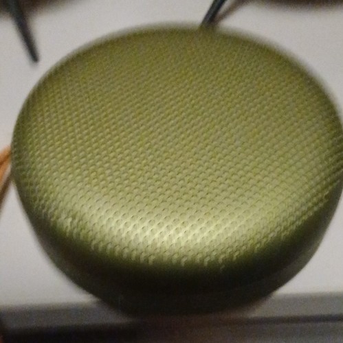 Bang olufsen beoplay a1 - bang,
