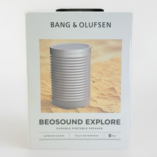 Bang olufsen beosound - olufsen,