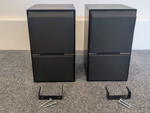 Bang olufsen beovox - &, c30