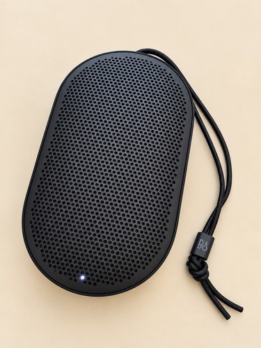 Bang olufsen beoplay p2 - olufsen,