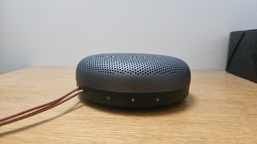 Bang olufsen beosound a1 - bang,
