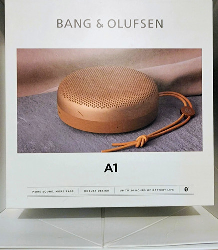 Bang olufsen beoplay a1 - beoplay,
