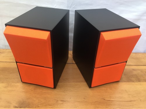 Pair bang olufsen beovox - bang, &
