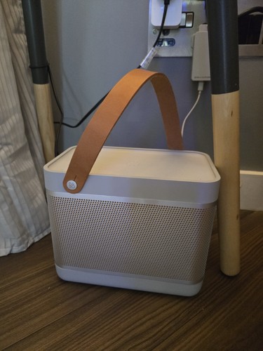 Bang olufsen beolit 20 - olufsen,