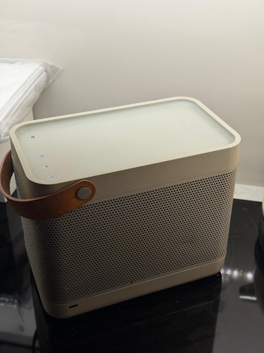 Bang olufsen beolit 12 - bang, &