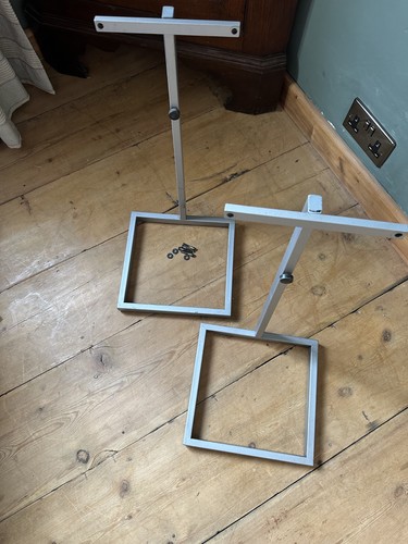 Bang olufsen speaker stands - bang,