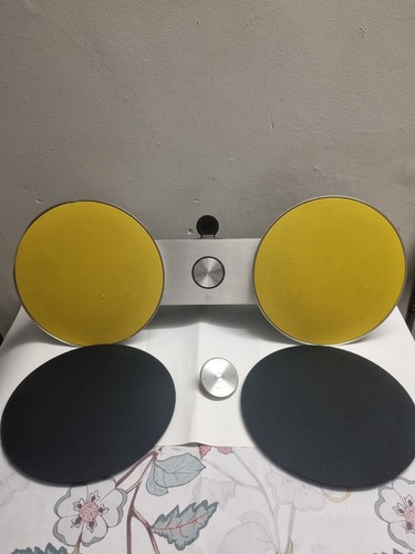 Bang olufsen beosound - &, 8