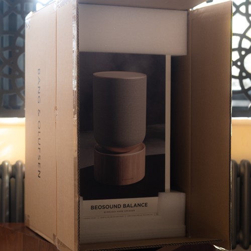 Bang olufsen o - &,
