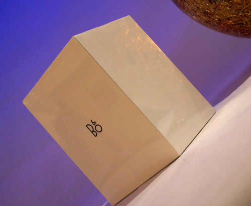 Bang olufsen beosound - &,