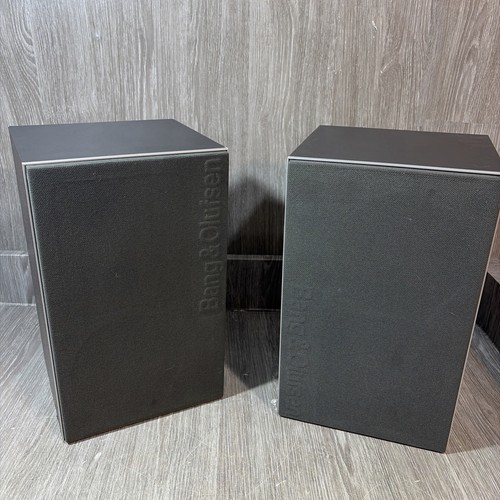 Bang and olufsen beovox - b&o,