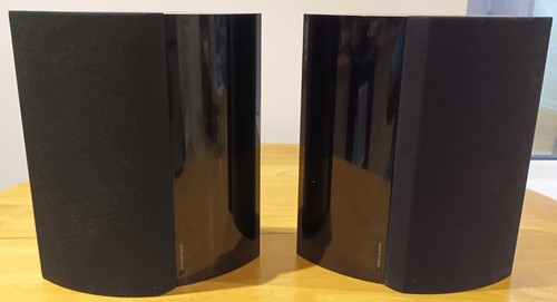 Bang olufsen beolab - olufsen,