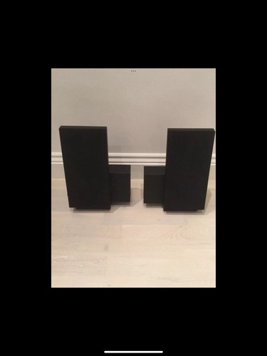 Bang olufsen beolab 2500 - olufsen,