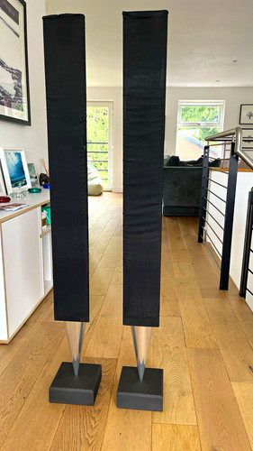Bang olufsen beolab 8000 - olufsen,