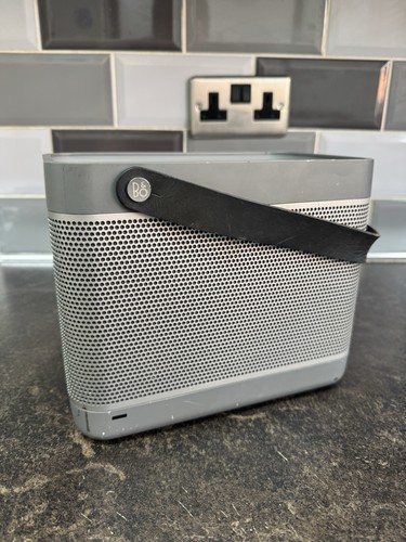 Bang olufsen beolit 12 - &,
